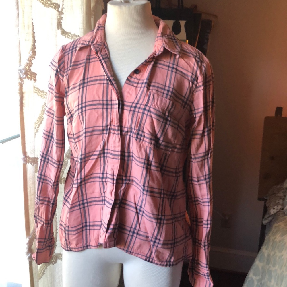 Splendid Button Down - image 1